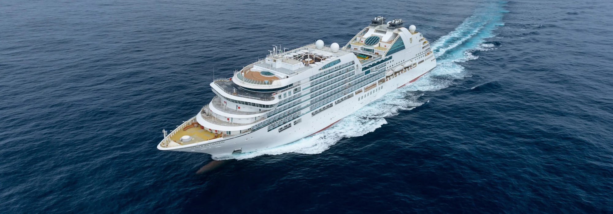Seabourn Cruises 2023 & 2024 Seascanner.co.uk